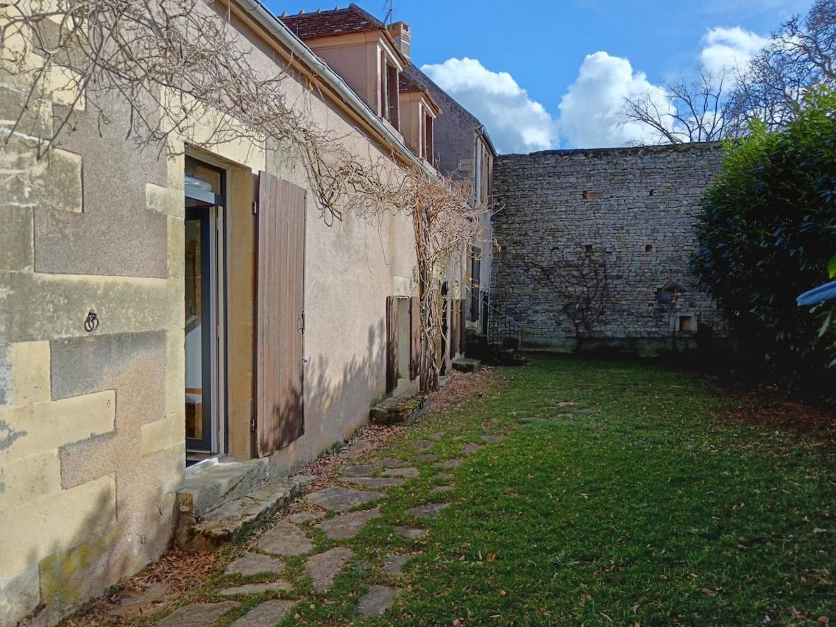 La Parenthese Campagnarde Tannay (Nievre) Exterior photo